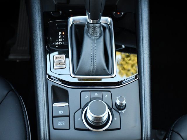 New 2025 MAZDA CX-5 AWD 2.5 S w/ Select Package image 27