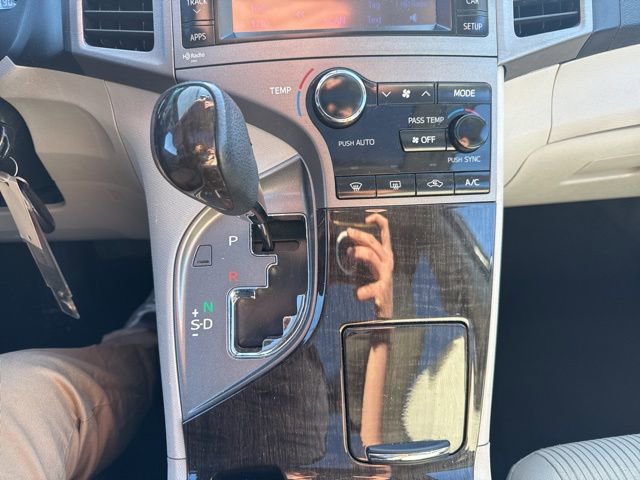 Used 2013 Toyota Venza LE w/ LE Preferred Pkg image 13