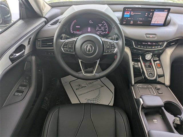 New 2025 Acura TLX w/ Technology Package image 18