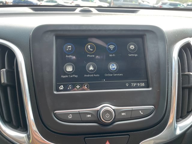 Used 2019 Chevrolet Equinox LT AWD/4WD image 31
