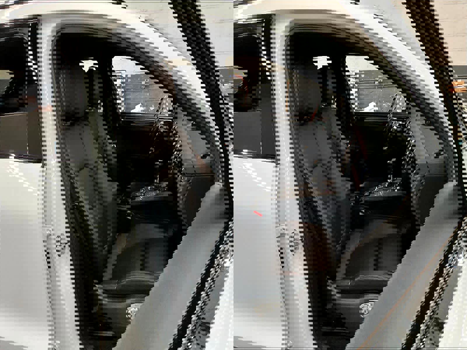 Used 2016 Porsche Macan S image 9