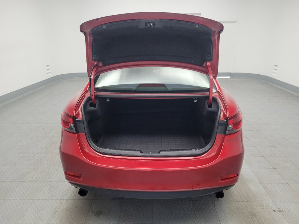 Used 2015 MAZDA MAZDA6 Sport FWD image 29