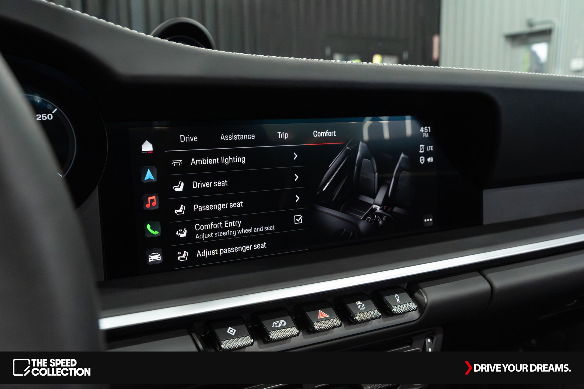 Used 2024 Porsche 911 Carrera S image 62