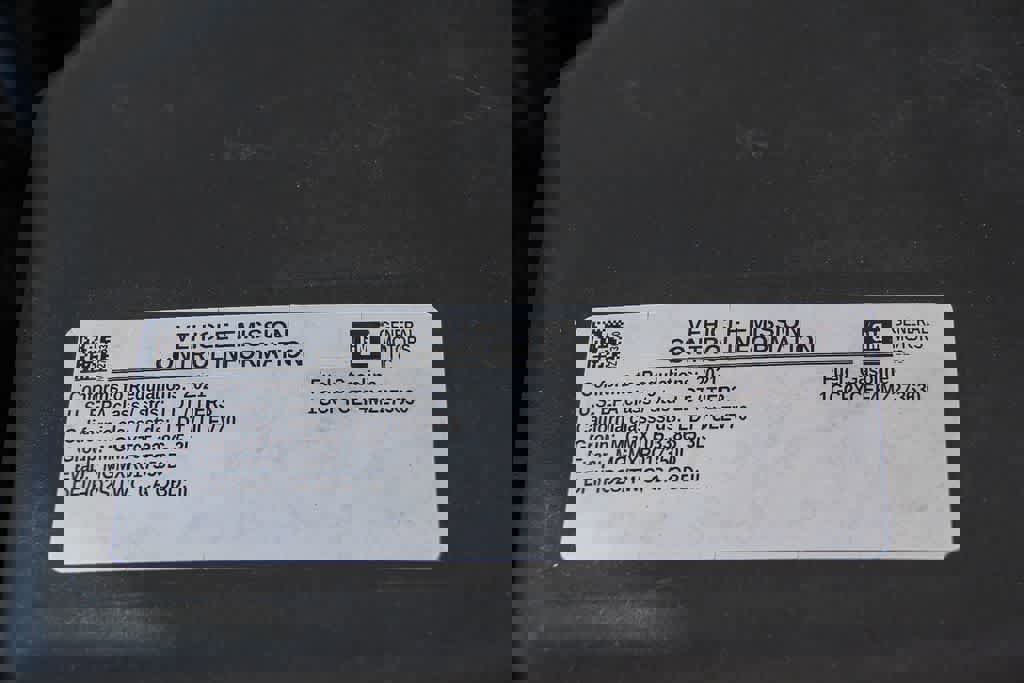 Used 2021 Chevrolet Silverado 1500 Custom Trail Boss AWD/4WD image 27