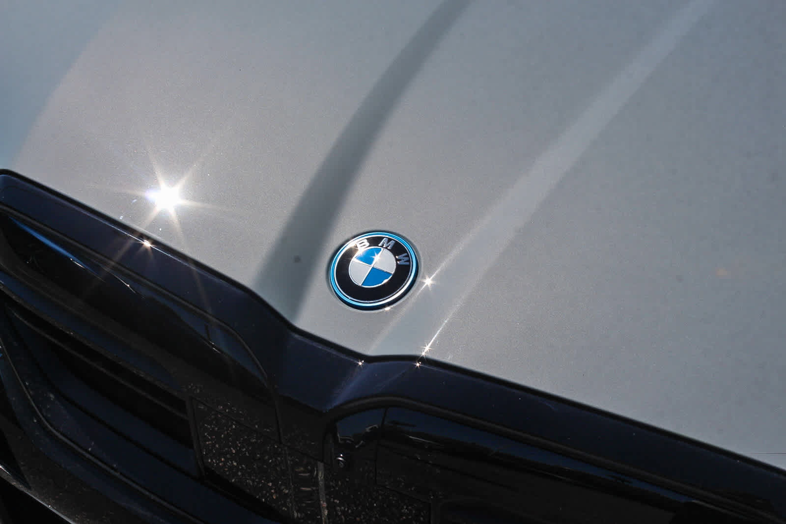 New 2026 BMW i5 M60 w/ Dynamic Handling Package AWD/4WD image 11