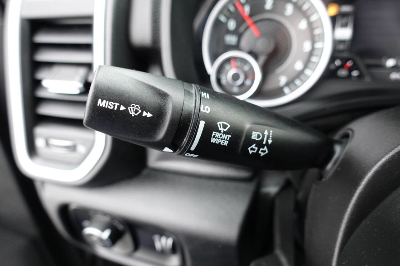 Used 2022 RAM 1500 Big Horn AWD/4WD image 58