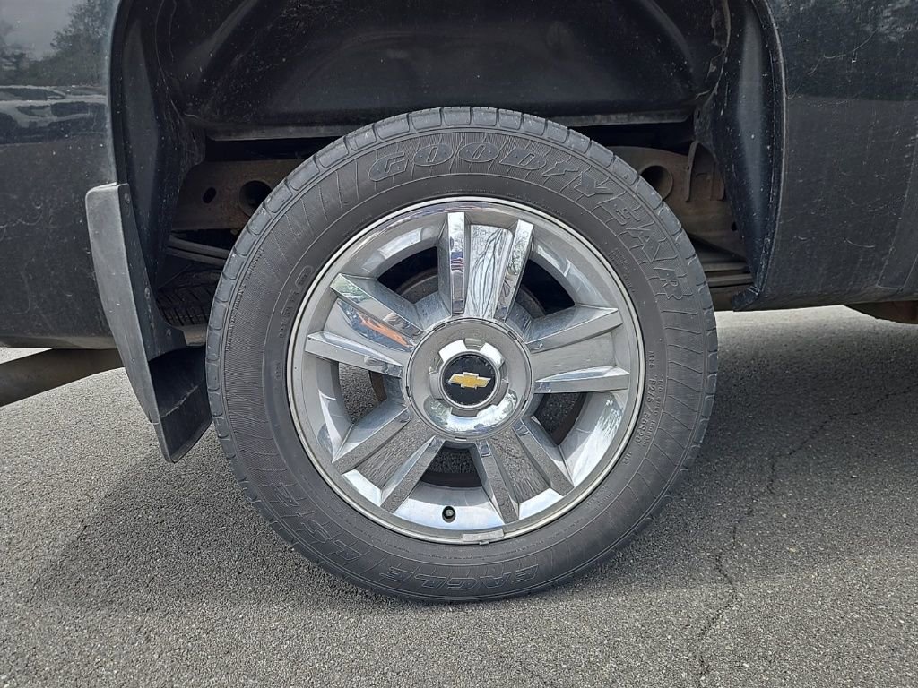Used 2013 Chevrolet Silverado 1500 LT image 9