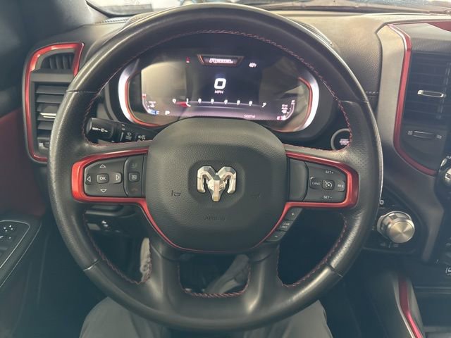 Used 2023 RAM 1500 Rebel w/ Rebel Level 1 Equipment Group image 34