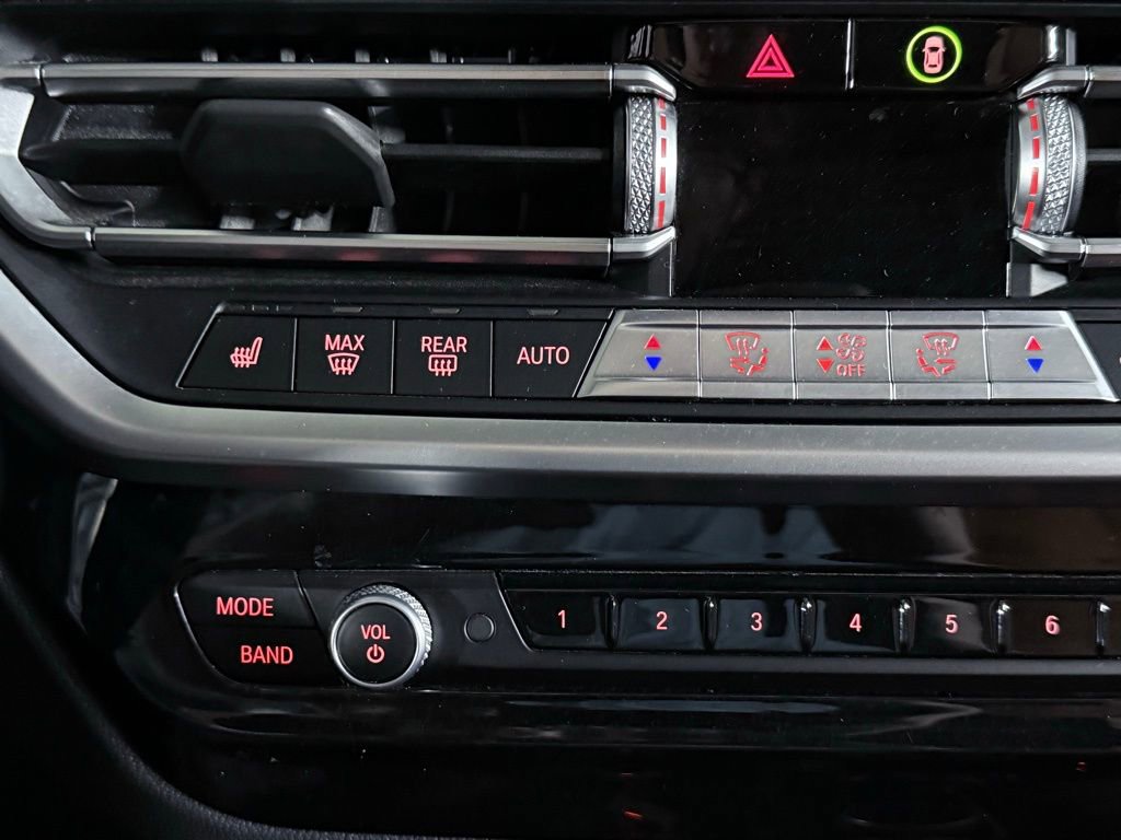 Used 2022 BMW X3 xDrive30i w/ M Sport Package 2 image 36