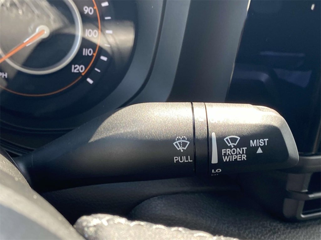 New 2025 Jeep Gladiator Sport image 55