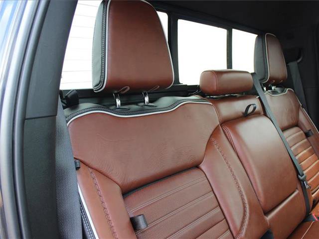 Used 2023 GMC Sierra 1500 Denali Ultimate image 38