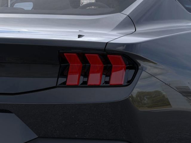 New 2026 Ford Mustang Coupe RWD image 22