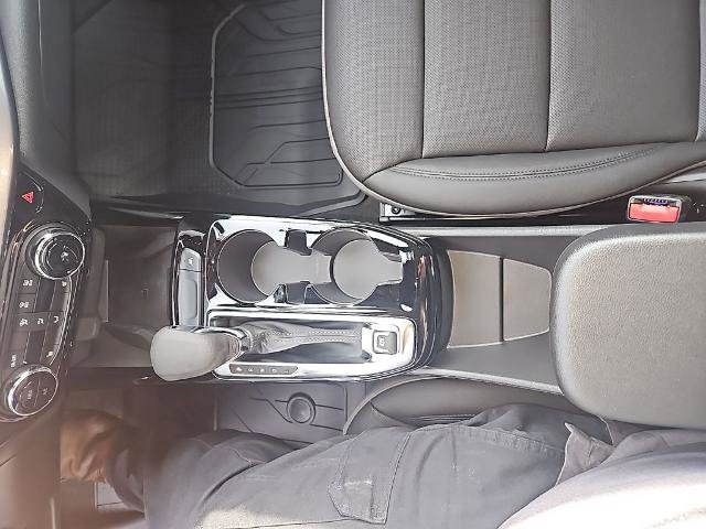 New 2026 Chevrolet Trax ACTIV w/ Sunroof Package image 15