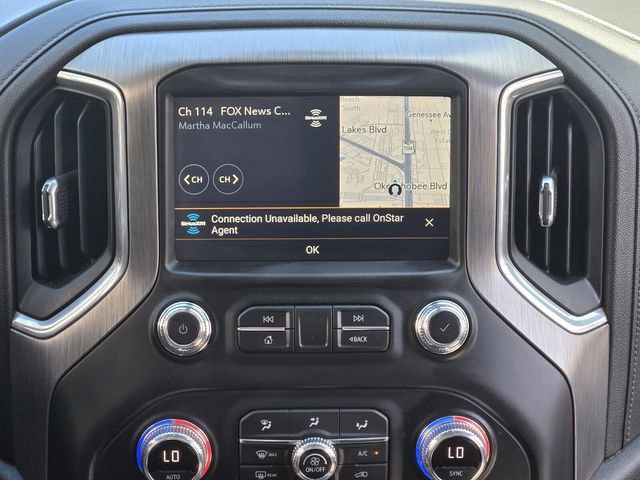 Used 2021 GMC Sierra 3500 Denali w/ Denali Ultimate Package AWD/4WD image 17
