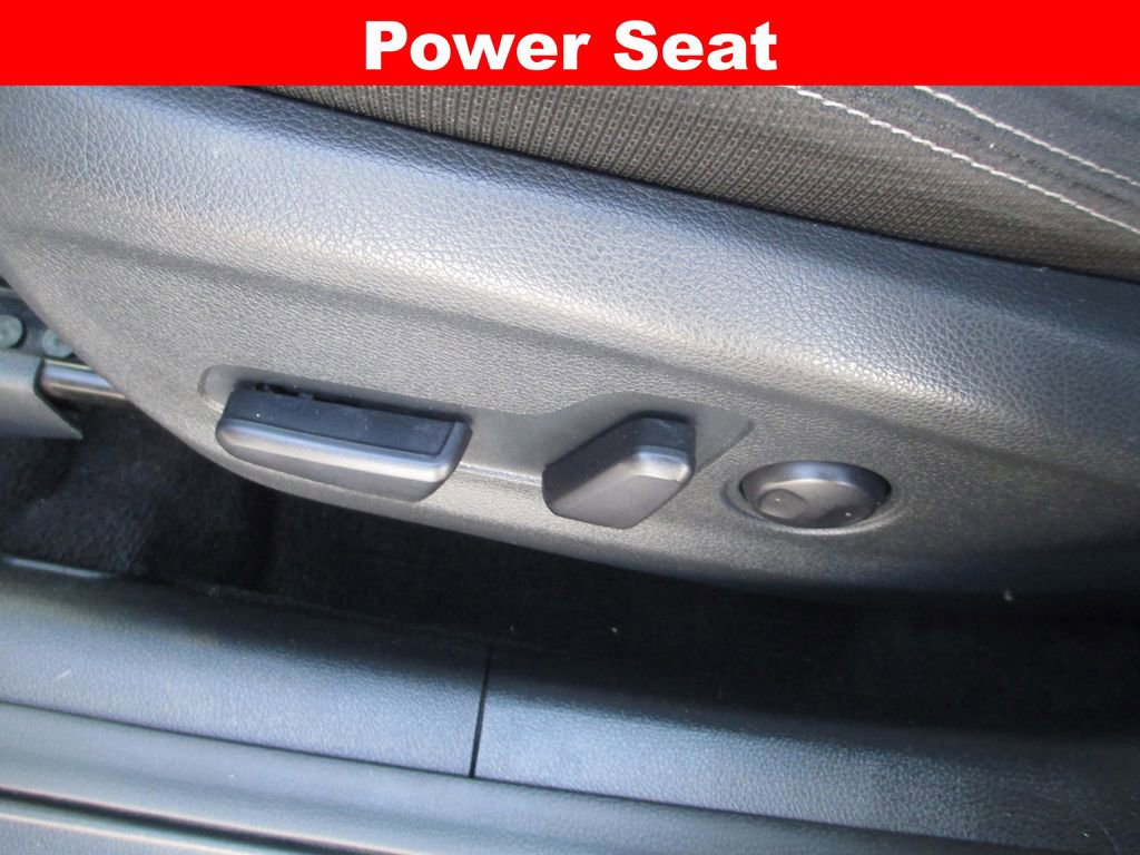 Used 2020 Kia Sportage LX w/ LX Popular Package FWD image 22