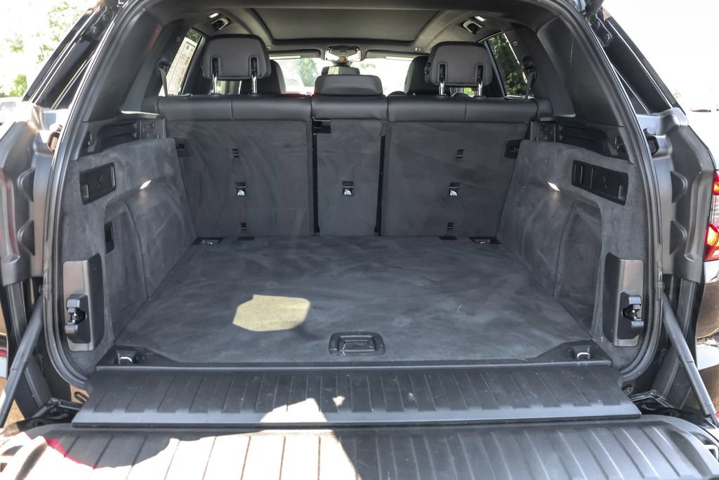 Used 2022 BMW X5 xDrive40i AWD/4WD image 36