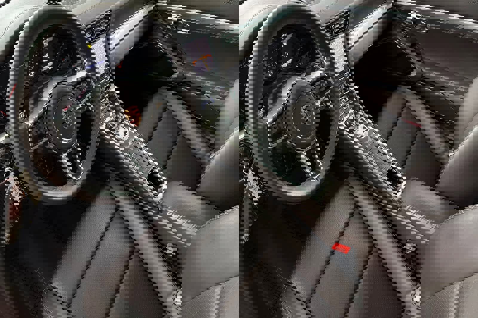 Used 2018 Porsche 911 Carrera image 11