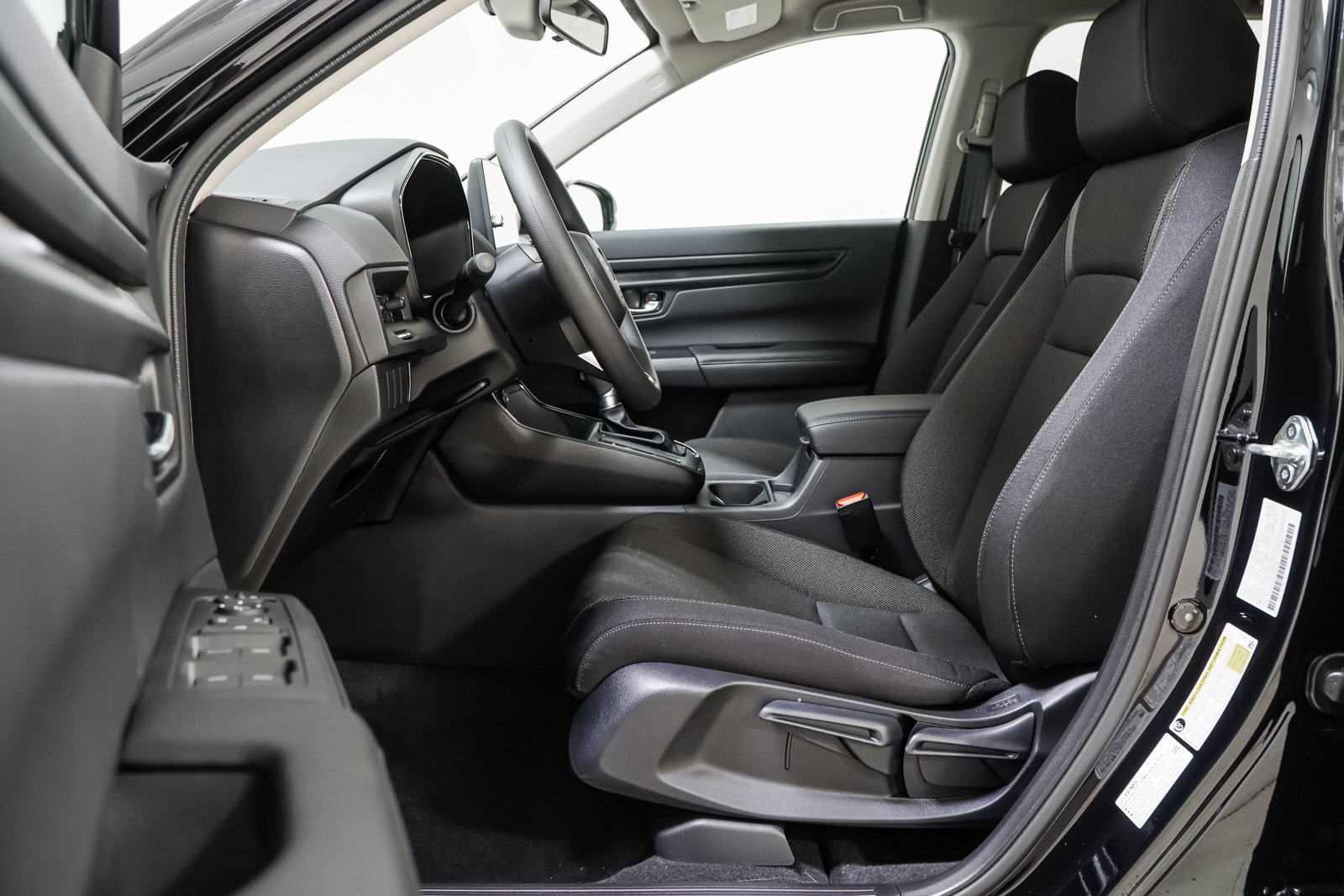 New 2027 Honda CR-V LX image 18