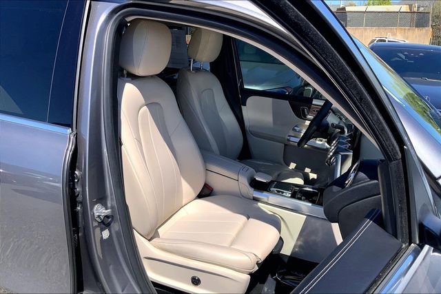 Used 2020 Mercedes-Benz GLB 250 image 7