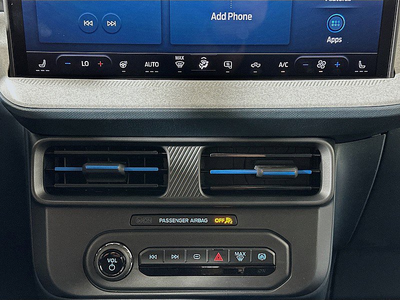 New 2025 Ford Maverick XLT w/ XLT Luxury Package image 13