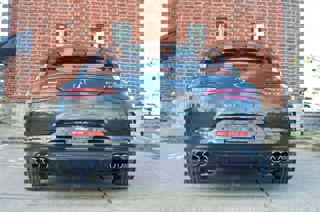 Used 2019 Mercedes-Benz AMG GT 53 image 6