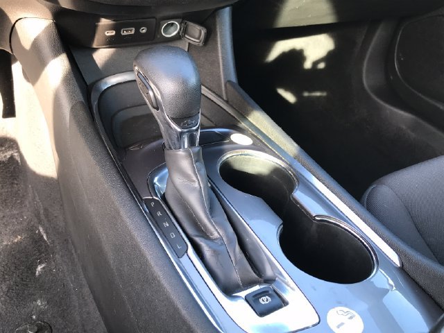 Certified 2023 Chevrolet Malibu LT FWD image 32