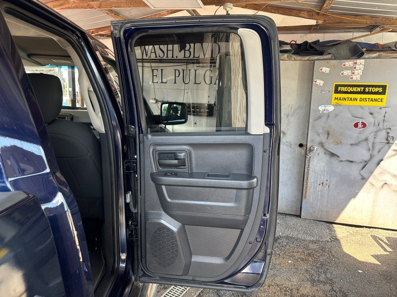 Used 2012 RAM 1500 Express AWD/4WD image 13