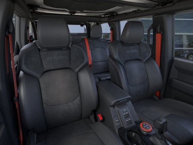 New 2026 Ford Bronco Raptor image 10