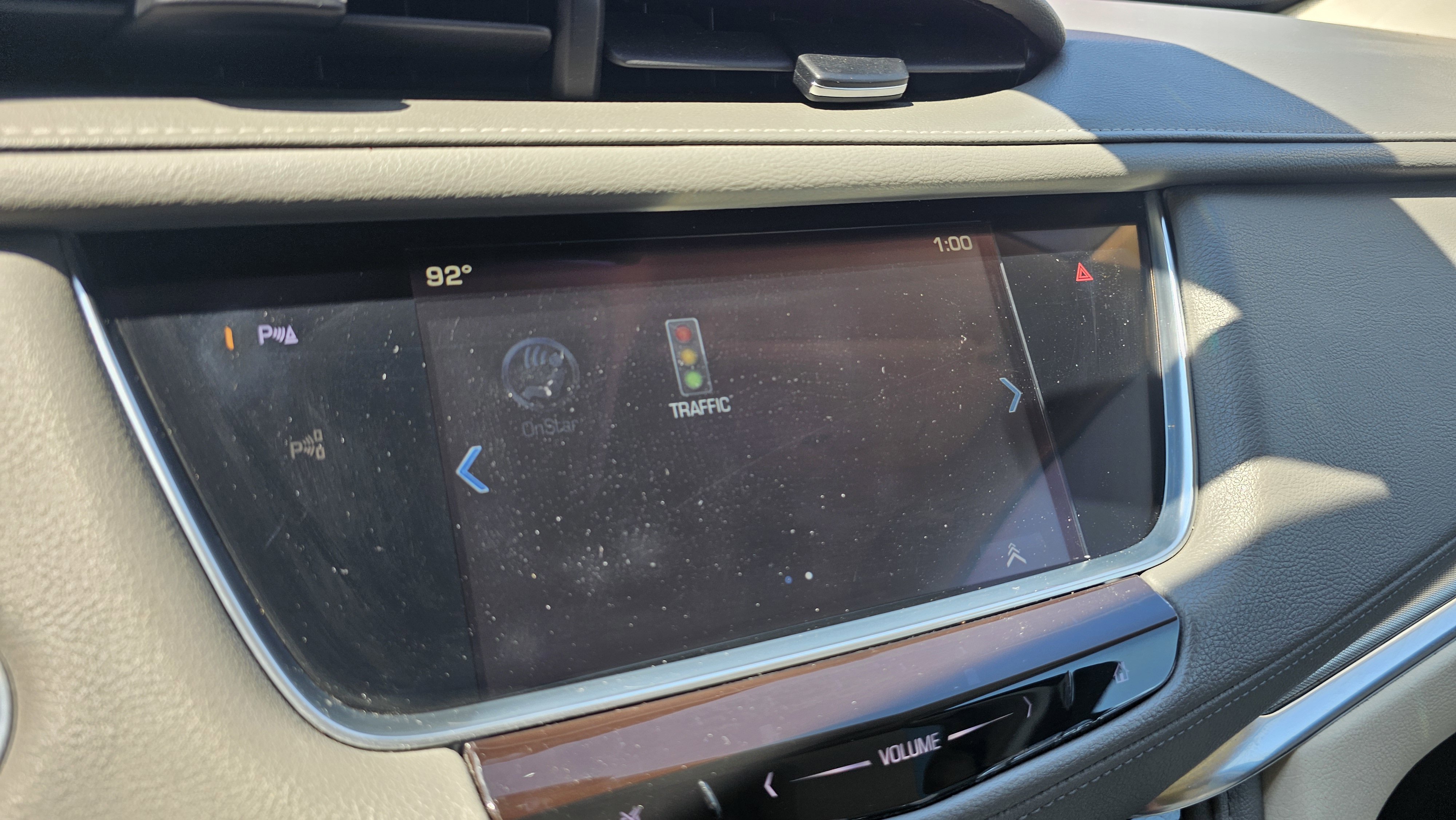 Used 2017 Cadillac XT5 Luxury w/ Driver Awareness Package FWD image 39