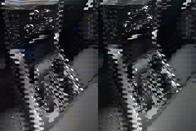 New 2025 Ford F150 Lariat w/ Equipment Group 502A High image 10