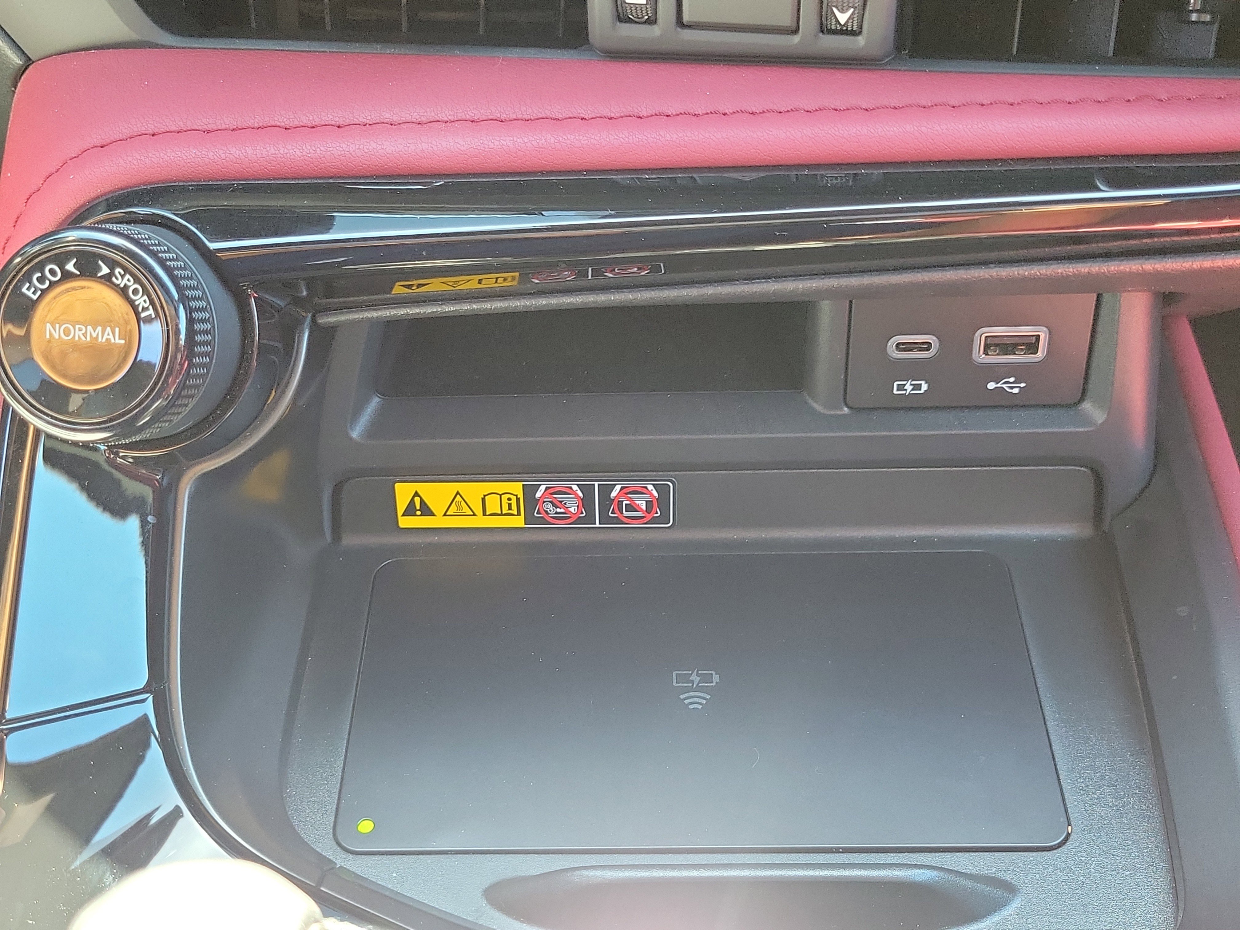 Used 2025 Lexus NX 350 AWD w/ Cold Area Package image 28