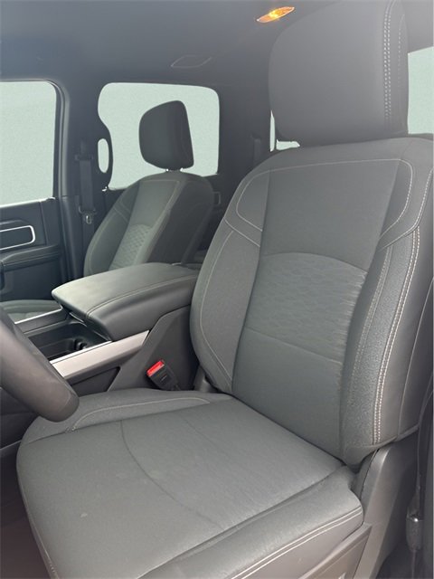 Used 2025 RAM 2500 Big Horn image 22