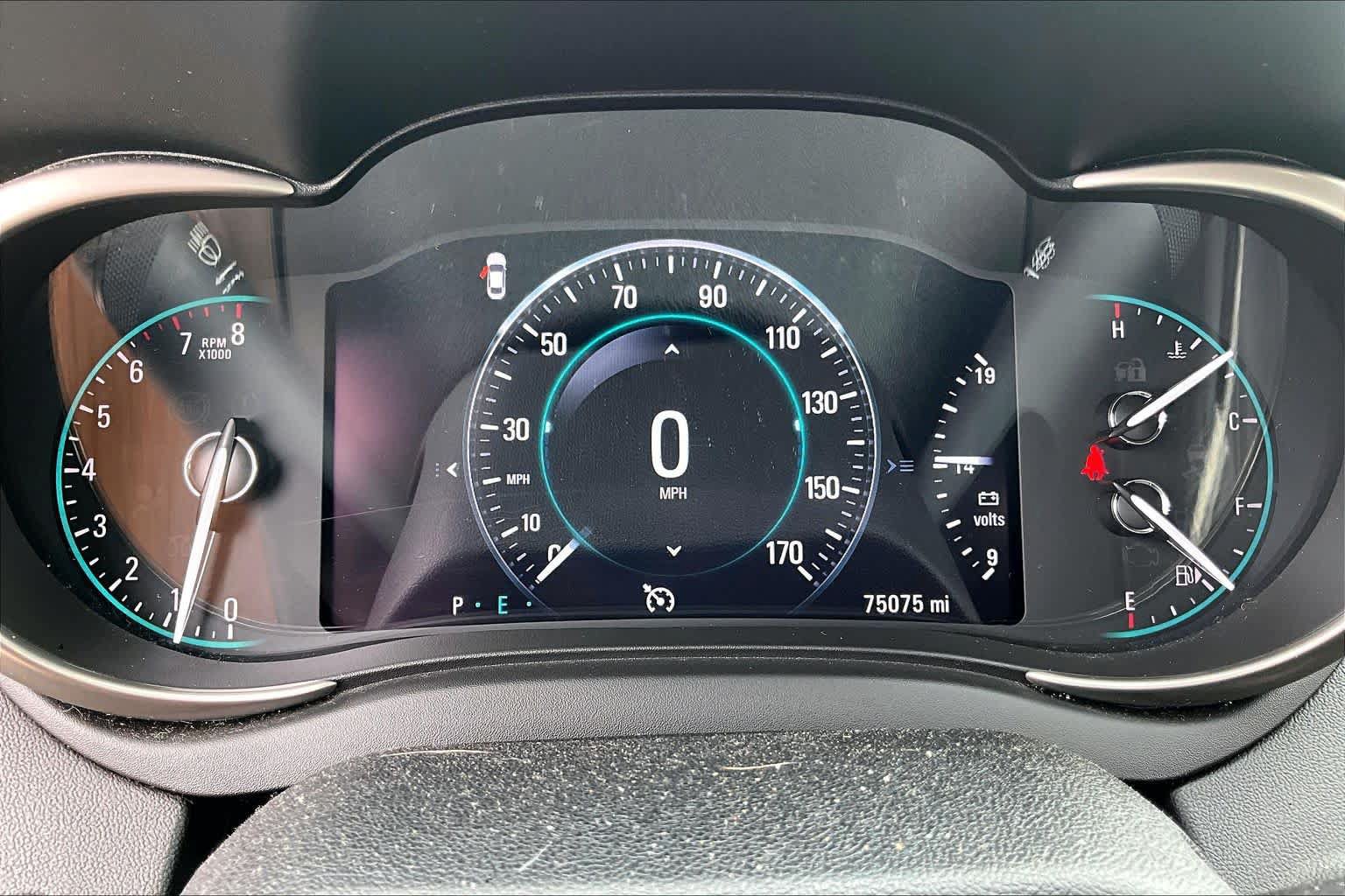 Used 2015 Buick LaCrosse Leather FWD image 23