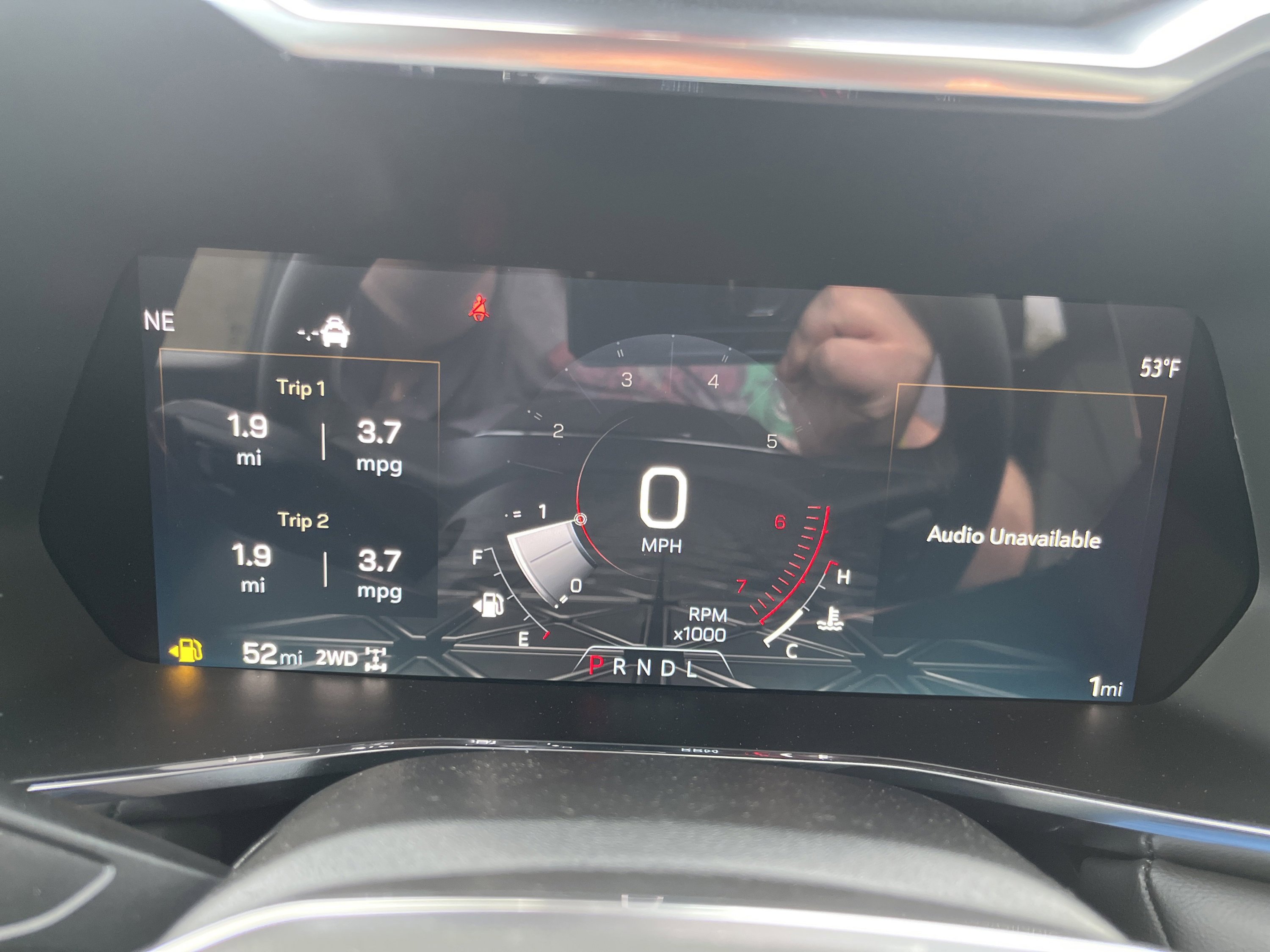 New 2026 GMC Canyon Elevation w/ Convenience Package AWD/4WD image 18