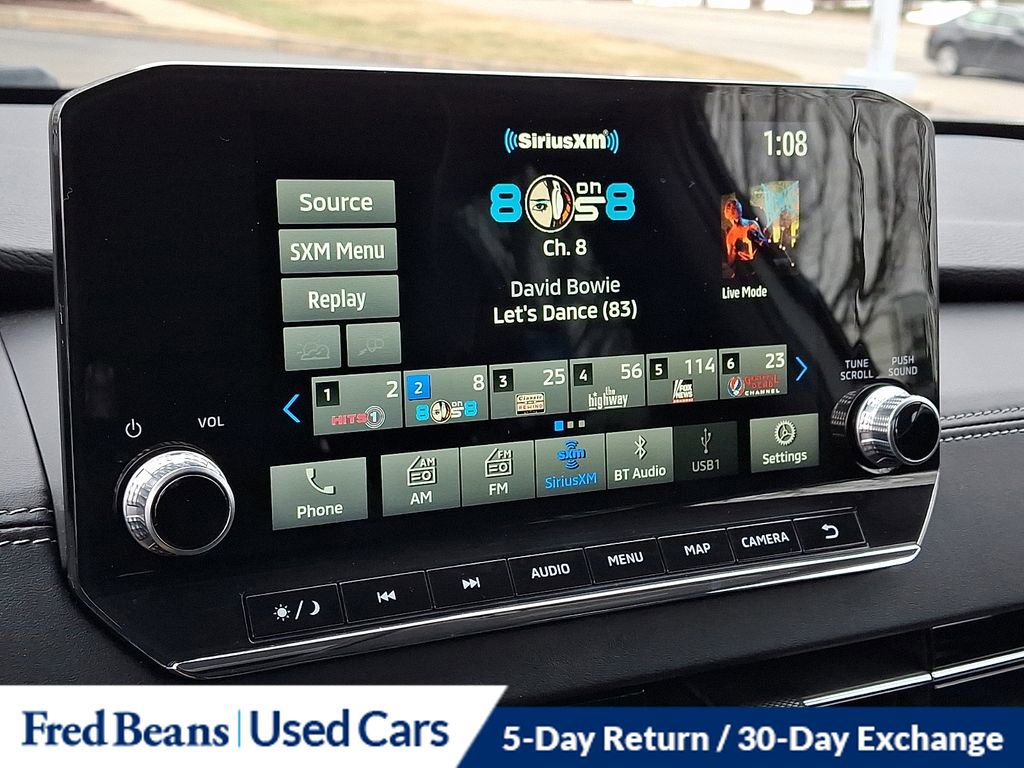 Used 2022 Mitsubishi Outlander SE image 17