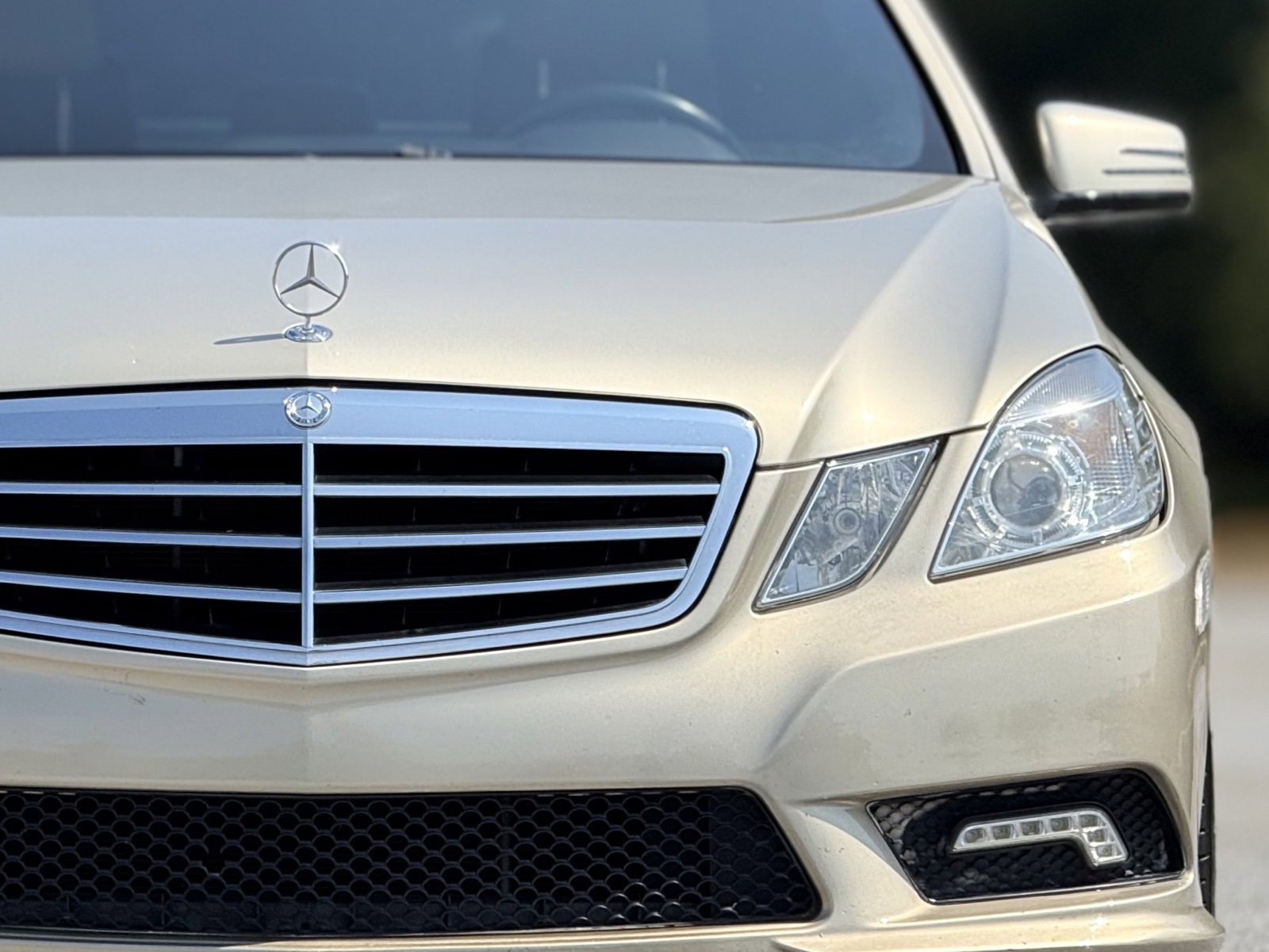 Used 2011 Mercedes-Benz E 350 Sedan image 14
