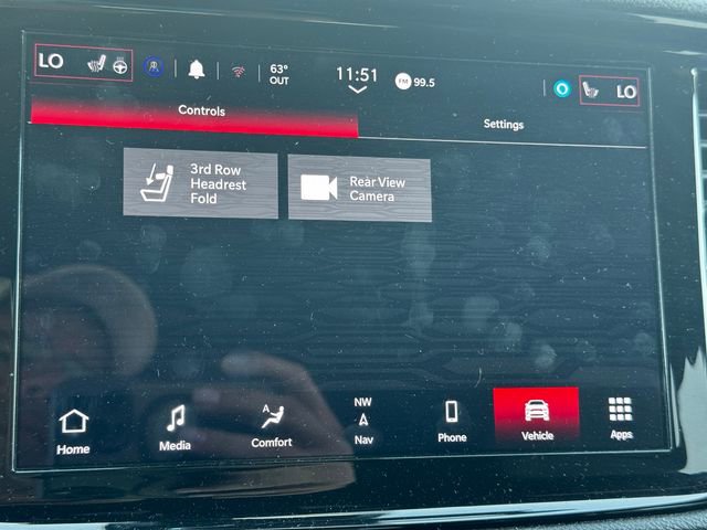 Certified 2024 Dodge Durango GT AWD/4WD image 36