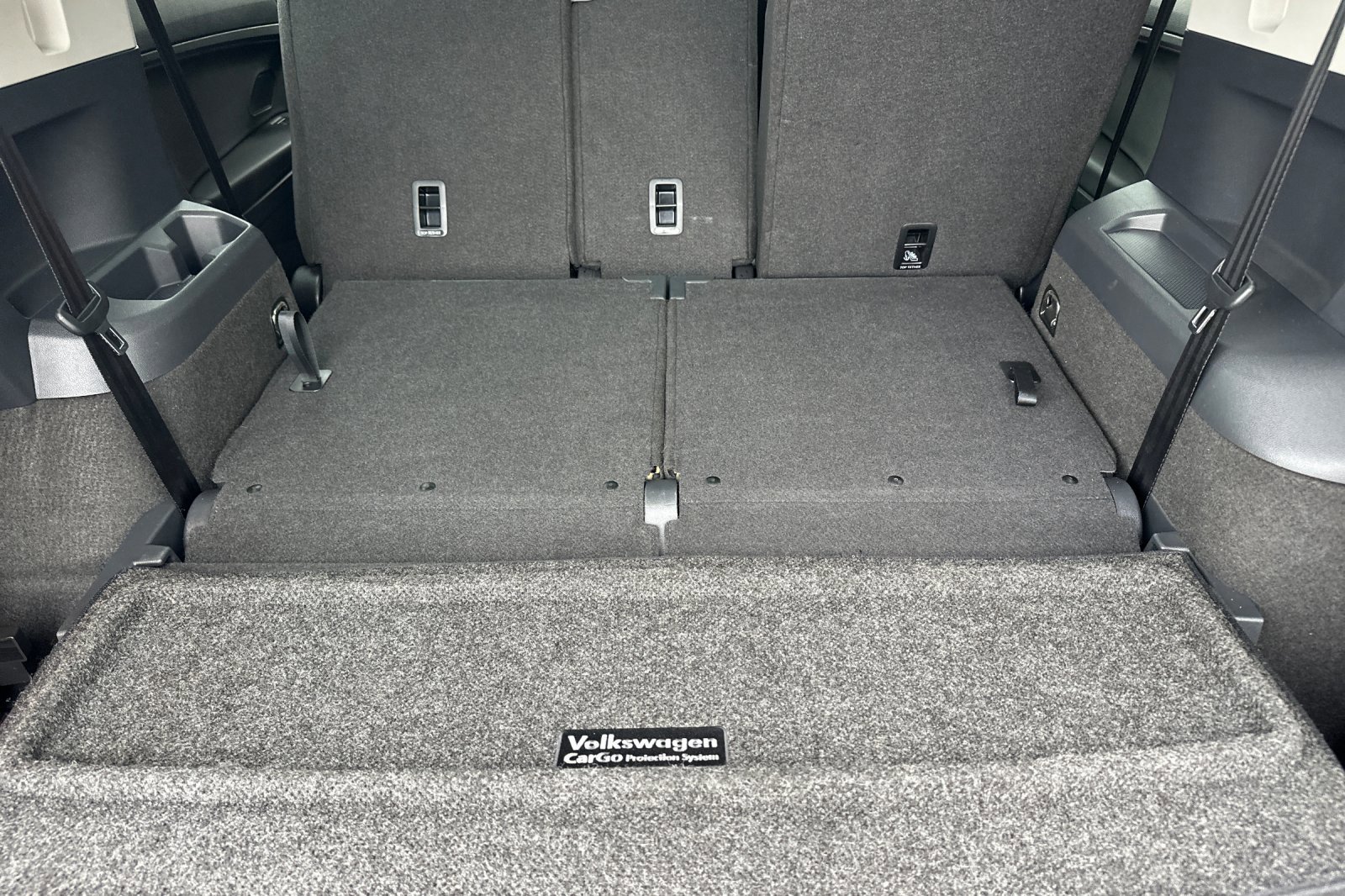 Used 2021 Volkswagen Tiguan S image 16