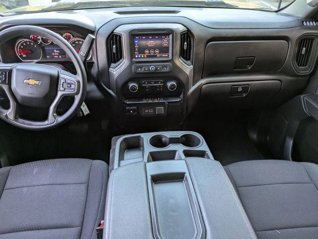 Used 2023 Chevrolet Silverado 2500 Custom w/ Custom Value Package image 28