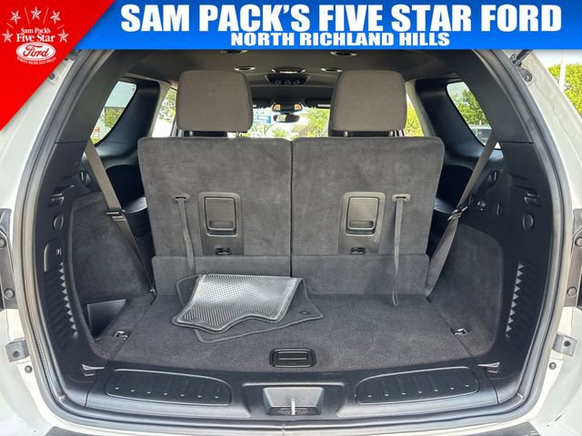 Used 2025 Dodge Durango GT RWD image 33