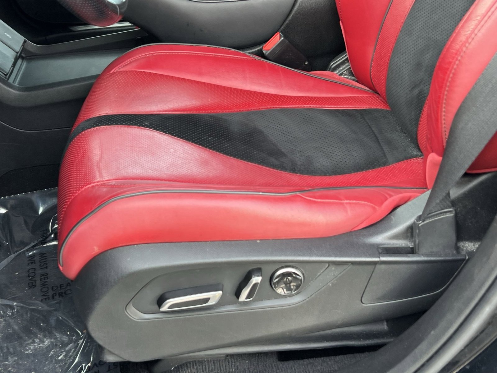 Certified 2021 Acura RDX A-Spec image 11