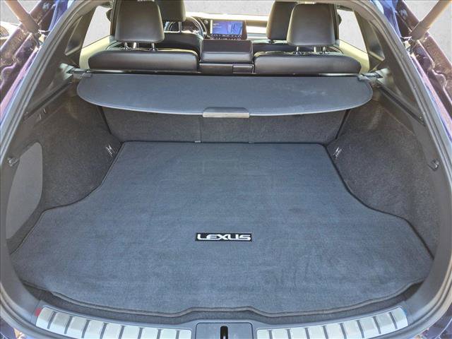 Used 2023 Lexus RX 350 Premium Plus w/ Accessory Package (Z1) FWD image 6