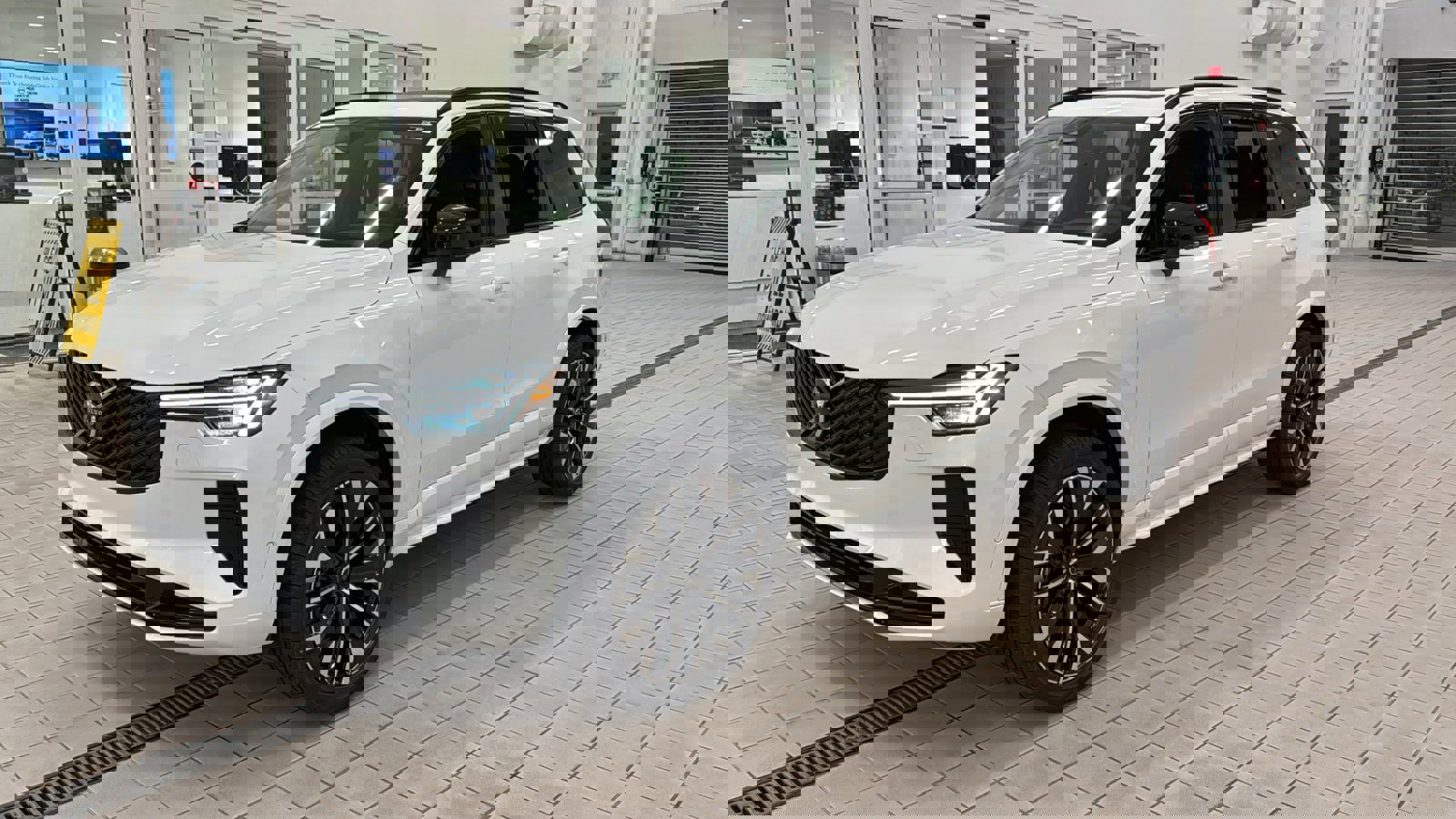 New 2026 Volvo XC90 B6 Ultra w/ Protection Package Premier image 9