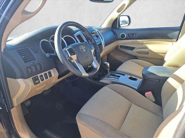 Used 2012 Toyota Tacoma PreRunner image 9