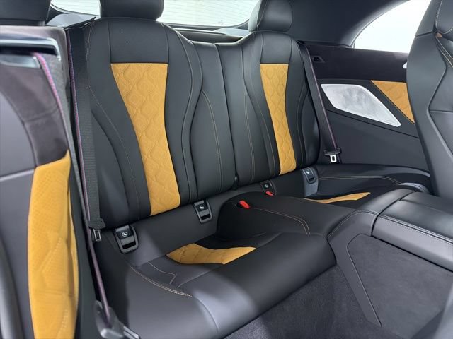 Used 2023 BMW M8 Competition AWD/4WD image 23