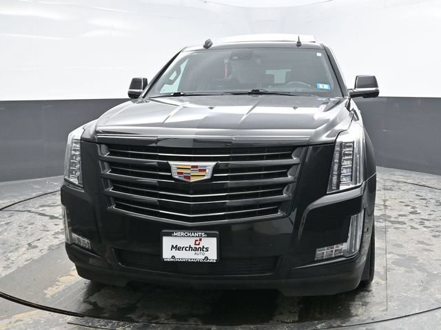 Used 2020 Cadillac Escalade ESV Platinum w/ Escalade Sport Edition AWD/4WD image 2