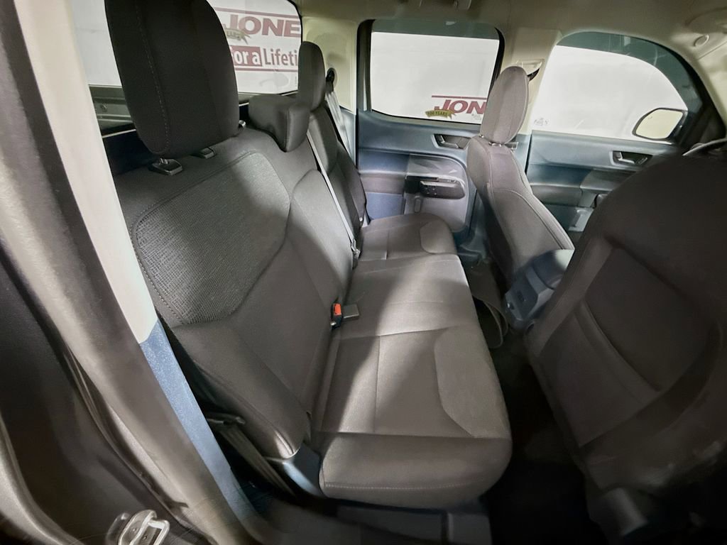 Used 2025 Ford Maverick XL w/ Equipment Group 102A image 27