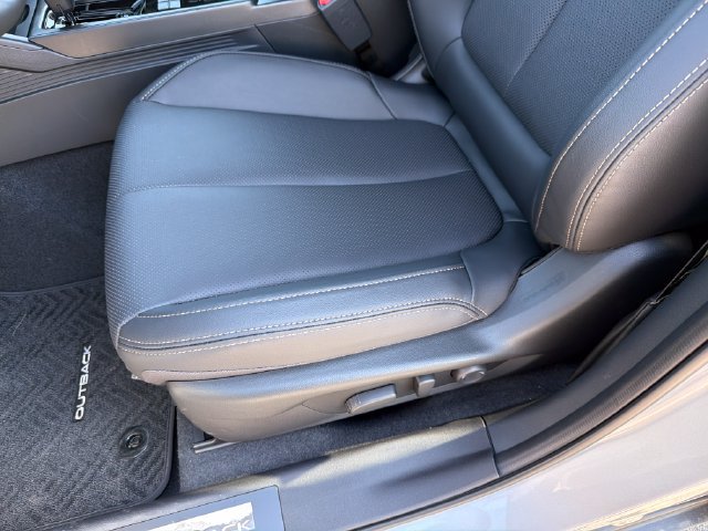New 2026 Subaru Outback Limited XT AWD/4WD image 21