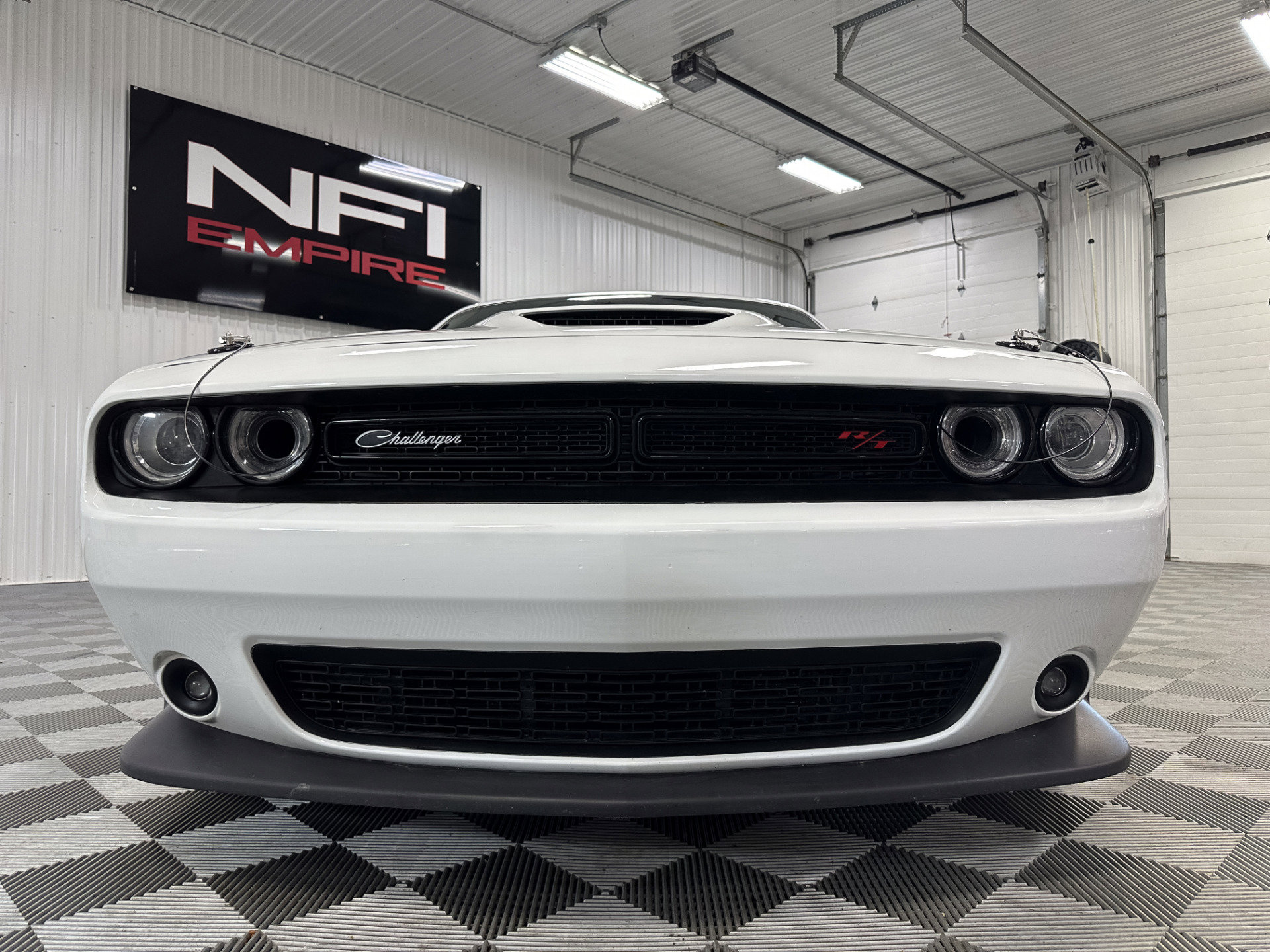 Used 2019 Dodge Challenger R/T Scat Pack image 14