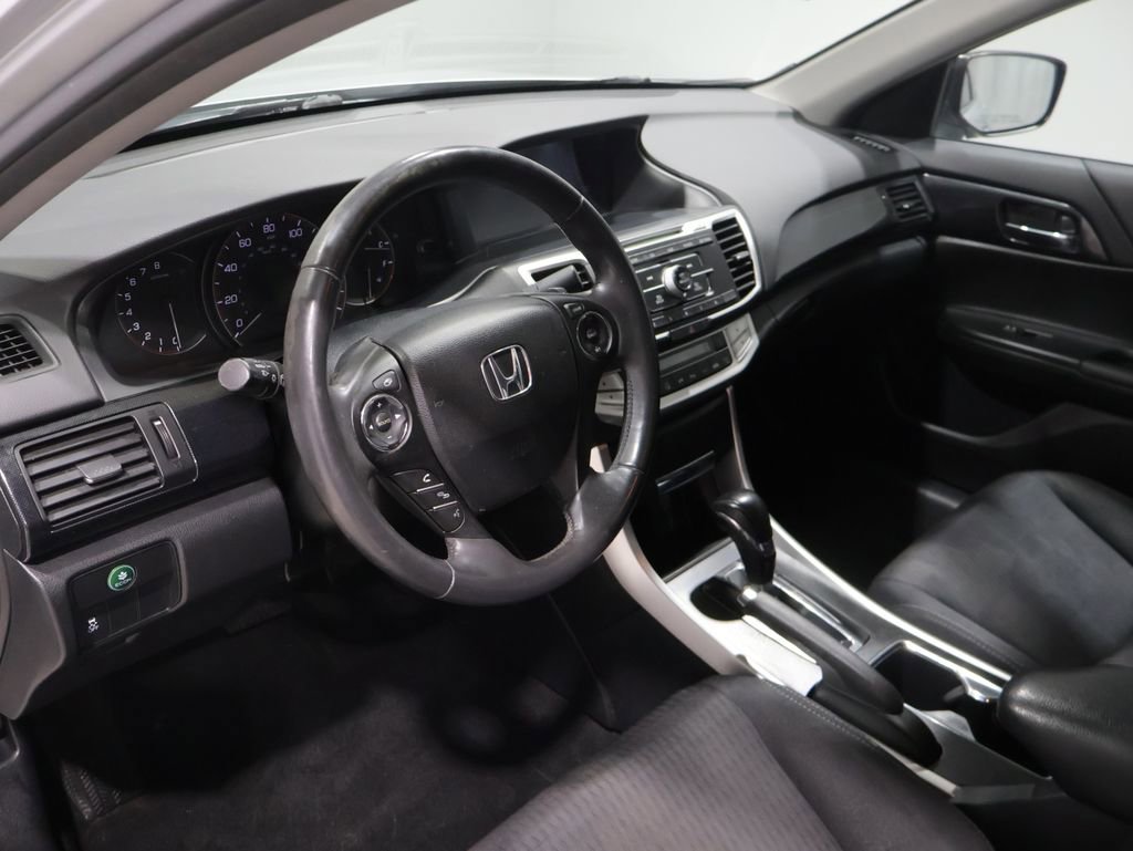 Used 2014 Honda Accord Sport image 13